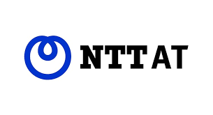 ntt at logo